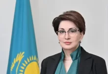 Мария Хаджиева покинула должность замглавы финрегулятора