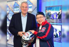 В новогоднюю ночь полвека назад, или Чему учит нас история