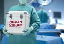 Мужчина подал в суд на жену за отказ отдать часть печени