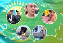 Не все герои носят плащи: казахстанцы, чьи поступки восхитили нас в 2025 году