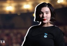 Юбилей Столичного цирка: интервью с режиссером-постановщиком Айгерим Тлегеновой