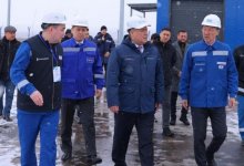 Год рабочих профессий в АО “Интергаз Центральная Азия”: инвестиции в человека как стратегия развития