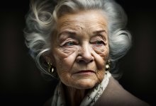 Пенсионерку из Казахстана взяли под стражу в России