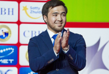 Елдос Сметов готовится к камбэку в 2026 году