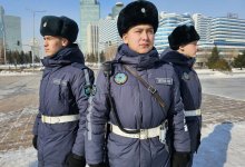 На страже порядка и спокойствия: Нацгвардия подвела ключевые итоги года