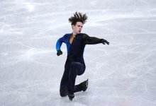 Чемпионат четырех континентов: фигуристы Шайдоров и Самоделкина выступят в Пекине