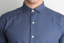 Акмолинец потерялся на морозе в одной рубашке во время корпоратива