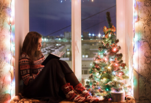 Как быстро переключиться с работы на праздничное настроение