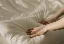 Британские врачи назвали ночной пот признаком смертельно опасных болезней