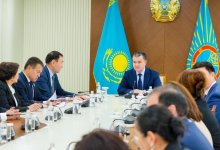 “Вместе с народом”: как партия AMANAT меняет Астану