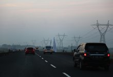 Платный въезд в Алматы: акимат поставил точку в вопросе