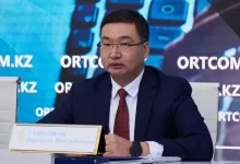 Главой государства освобожден председатель Комитета по возврату активов