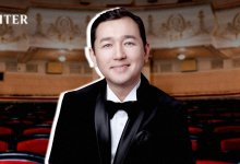 Я не планировал быть певцом, так решила судьба – Талгат Мусабаев