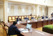 Как повысить безопасность пассажиров: итоги заседания Координационного совета