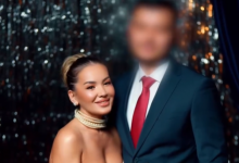 Новая песня Макпал Исабековой спровоцировала слухи о разводе