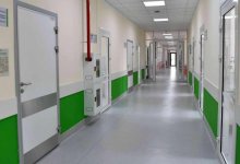 Медорганизации Астаны перевели на усиленный режим работы