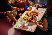 Что можно есть после Нового года, а что лучше сразу выбросить