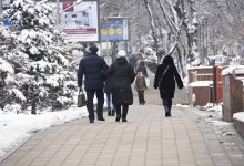 Коммунальные и экстренные службы Алматы работают в усиленном режиме