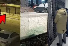 Мужчина "испытал на прочность" остановку в Астане и получил 20 суток ареста