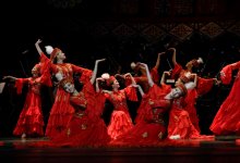 "Астана Балет" подвел итоги 2025 года: премьеры, международные награды и 50 тысяч зрителей