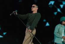 Alem выпустил необычный праздничный клип (ВИДЕО)