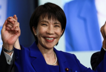 1 кабинка на 74 женщины: в Японии подняли туалетный вопрос  в парламенте