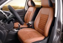 Автосалон продал EXEED костанайцу с дефектом