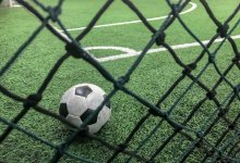 Известный вратарь покинул ФК “Кайрат”