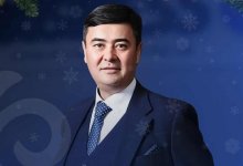Арманжан Байтасов назвал главное событие года