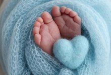 Сколько малышей родилось в новогоднюю ночь в Казахстане