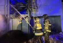 Человек погиб при пожаре в Кентау