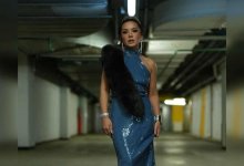 Макпал Исабекова тепло поздравила всех с Новым годом