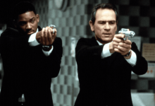 Дочь звезды "Людей в черном" погибла при загадочных обстоятельствах в США