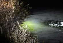 Подросток провалился под лед и утонул в Алматинской области