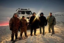 Завершились поиски пропавшего мужчины в Актюбинской области