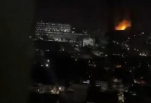 Чрезвычайное положение объявлено в Венесуэле