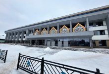 Три вокзала реконструируют на севере Казахстана