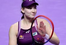 Елена Рыбакина озвучила главную цель на этот сезон