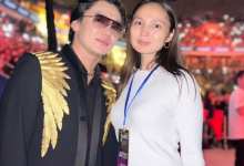 Кайрат Нуртас и Жулдыз Абдукаримова улетели на Мальдивы