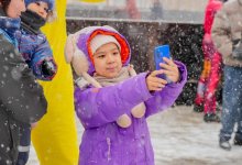 Астану накроет снежный шторм, а затем придет холод: погода с 5 по 9 января