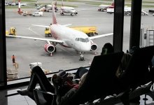 Тысячи туристов не могут улететь с Карибских островов из-за событий в Венесуэле