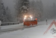 ДЧС Алматы выступил с экстренным предупреждением