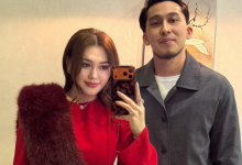 Ерке Есмахан и Raim стали почетными гостями тоя в Усть-Каменогорске