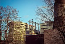 В Казахстане сократилось число ТЭЦ, находящихся в "красной" зоне