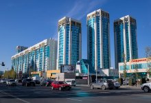 2026 год станет судьбоносным для нашей страны – Токаев