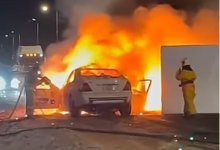 Пассажирка погибла в ДТП на трассе Атырау – Уральск