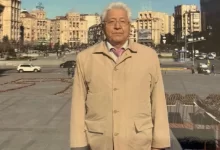 Скончался экс-депутат Мажилиса Кемал Аблякимов