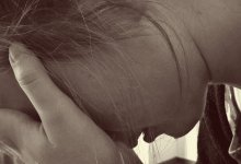 Астанчанка заявила об угрозах убийством со стороны бывшего мужа