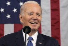 Пенсия Джо Байдена превышает его президентскую зарплату