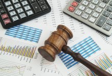 400 млн долларов продано из Нацфонда в декабре